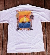 Waterworld (merchandise) | Water's End Wiki | Fandom
