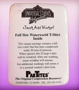 Waterworld (merchandise) | Water's End Wiki | Fandom