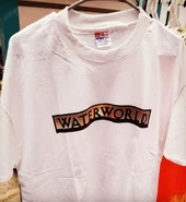 Waterworld (merchandise) | Water's End Wiki | Fandom