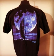 Waterworld (merchandise) | Water's End Wiki | Fandom