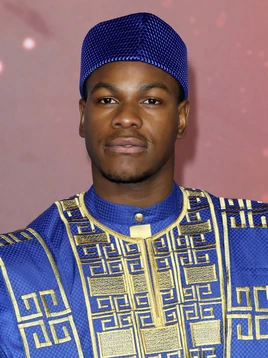 John Boyega