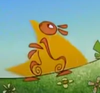 El-ahrairah in the TV series.