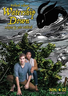 MendellProduction poster