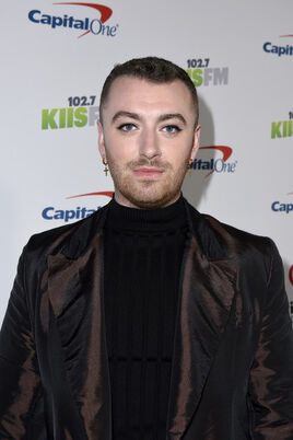 Sam Smith