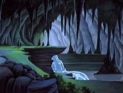 Caverns 3