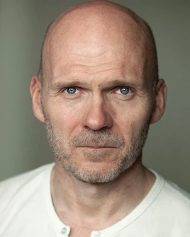Barry Aird