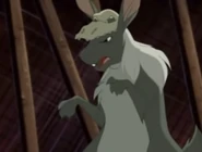 Speaker of the Past (351 KB) Speaker of the Past