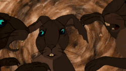 Blackavar | Watership Down Wiki | Fandom