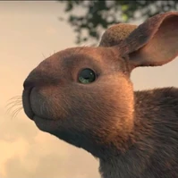 Strawberry in the miniseries.