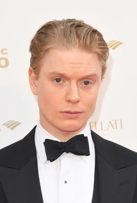 Freddie Fox