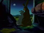 Blackberry tells Campion she is where she wants to be.