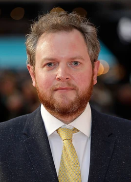 Miles Jupp