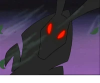 Confronting Woundwort in The Magic.