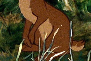 Lord Frith | Watership Down Wiki | Fandom