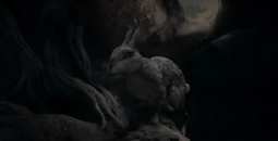 Sainfoin in Watership Down