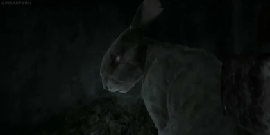 General Woundwort is introduced.