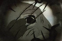 Captain Holly deleted scene