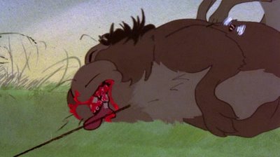 Shining Wire | Watership Down Wiki | Fandom