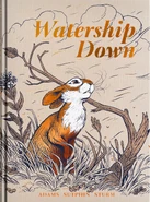 The French cover.