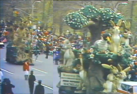 WSD Macy's Parade