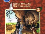 Neues Zuhause - Neue Gefahren (Game)