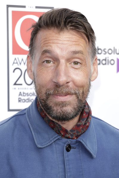 Craig Parkinson | Watership Down Wiki | Fandom