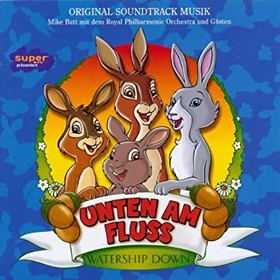 Unten Am Fluss (soundtrack)