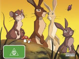 Watership Down (TV series)