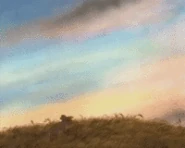 Bob mauling an Efrafan