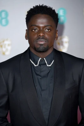 Daniel Kaluuya