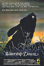 Watership Down