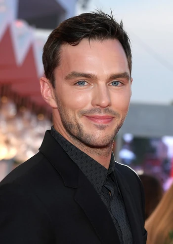 Nicholas Hoult | Watership Down Wiki | Fandom