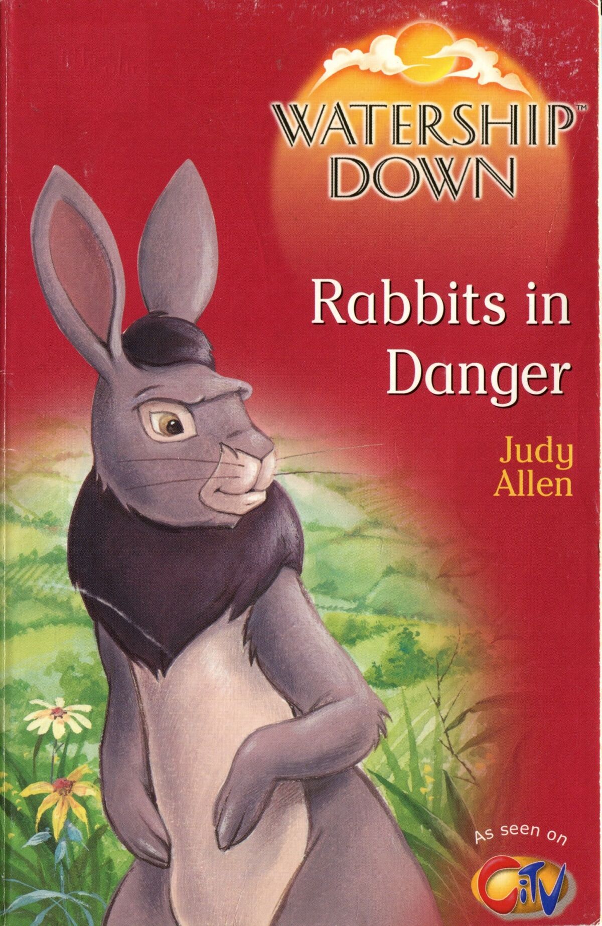 Beware!  The Unexpected Danger Of Wild Rabbits - j8jry4u