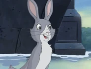 Blackberry talks about the boat trick.