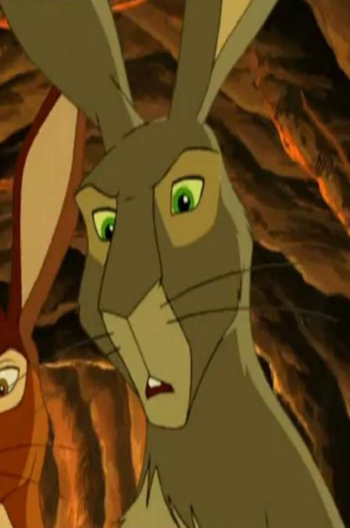 Moss Watership Down Fanfiction Wiki Fandom