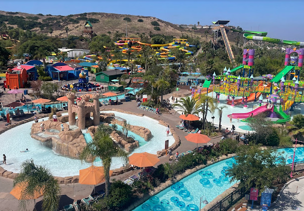 Sesame Place San Diego Waterslide Wiki Fandom Sesame Place San Diego Waterslide Wiki Fandom