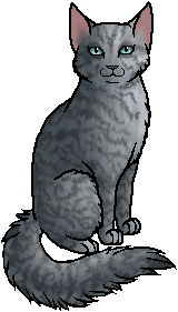 The Official Feathertail-Copyrighted Encyclopedia For Warrior Cats