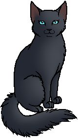 Bluestar, Warriors Wiki