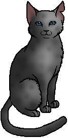 Ashfur (TC)/PR, Warriors Wiki