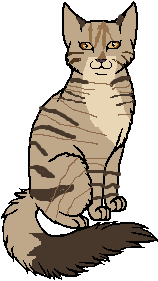 Leafstar, Warriors Wiki