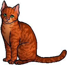 Firestar, Warrior cats Wiki