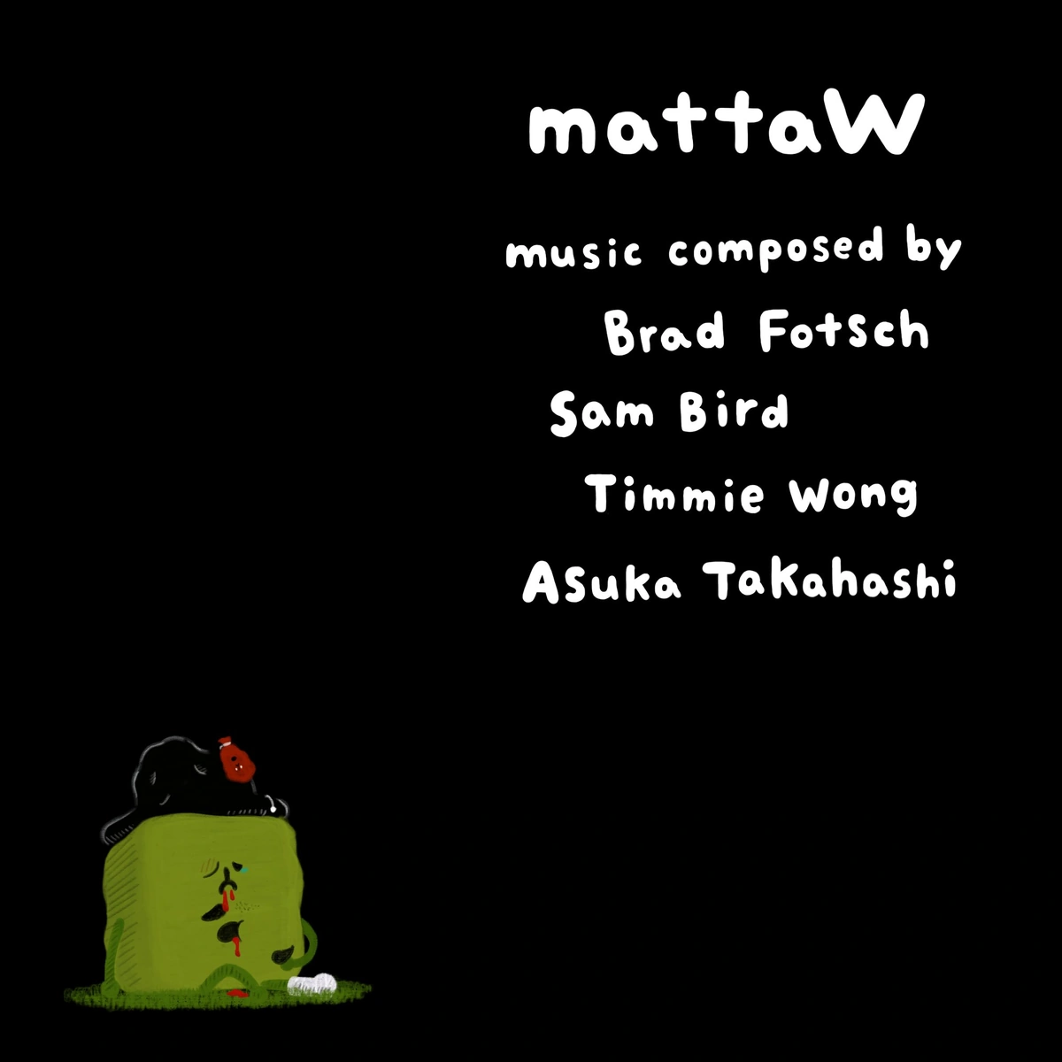 The Mayor | Wattam Wiki | Fandom
