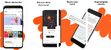 Bring Wattpad with you everywhere you go!