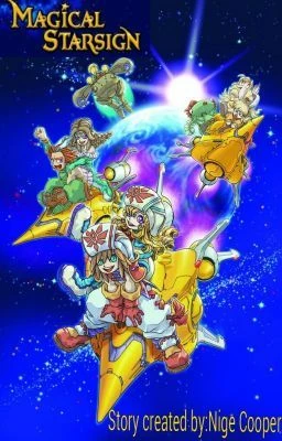 Magical Starsign | Wattpad Wiki | Fandom