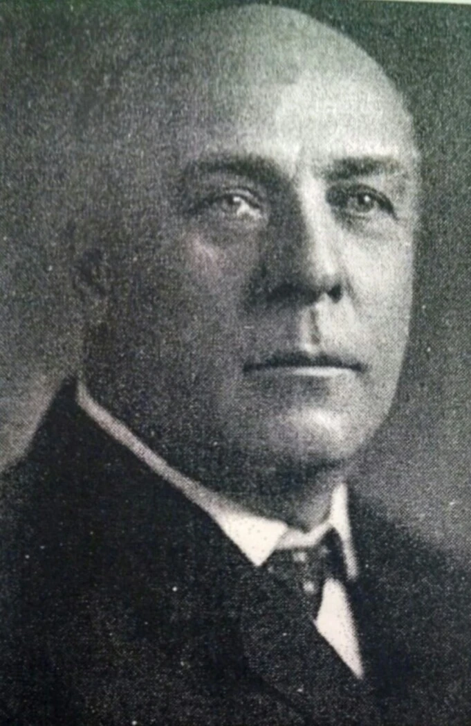 Frederick Underwood Wauwatosa Wiki Fandom