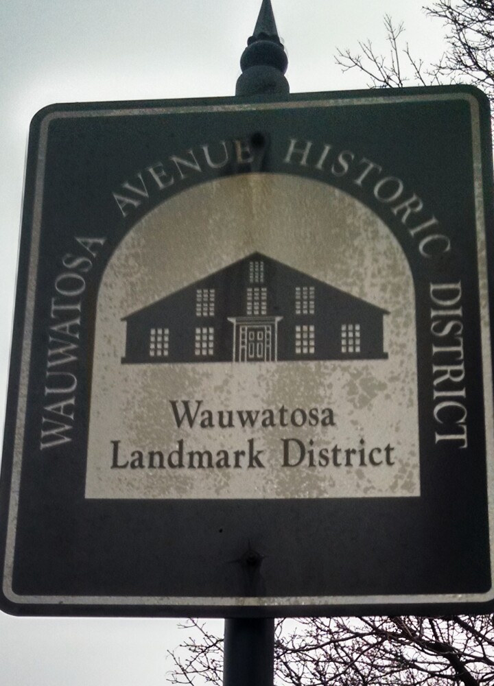Wauwatosa Avenue Historic District Wauwatosa Wiki Fandom