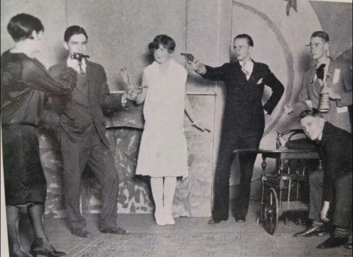 The Pot Boilers Wauwatosa Wiki Fandom