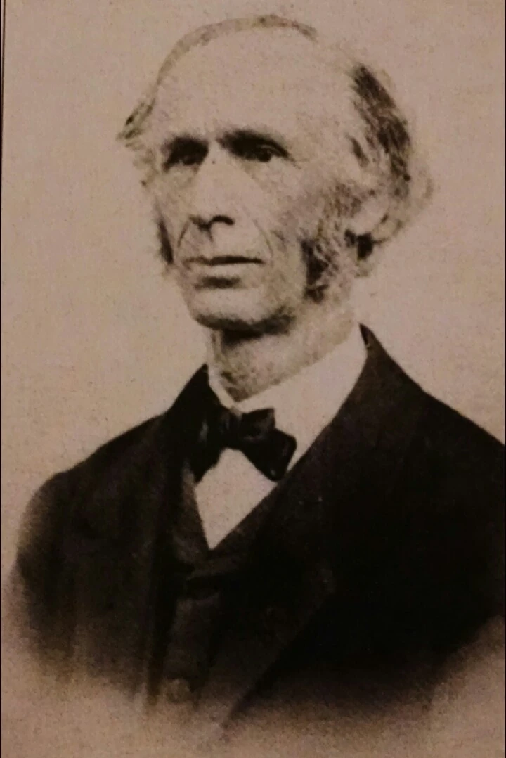 Enoch Underwood Wauwatosa Wiki Fandom