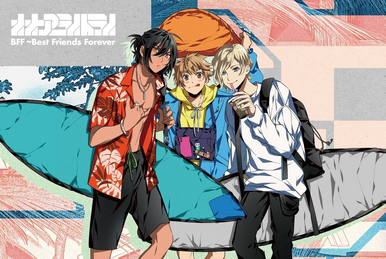 人気便利グッズ | Forever Friends ~Best BFF Wave!! Fandom | Wiki アニメ