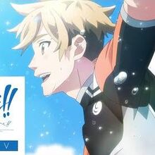 Wave Wave Wiki Fandom